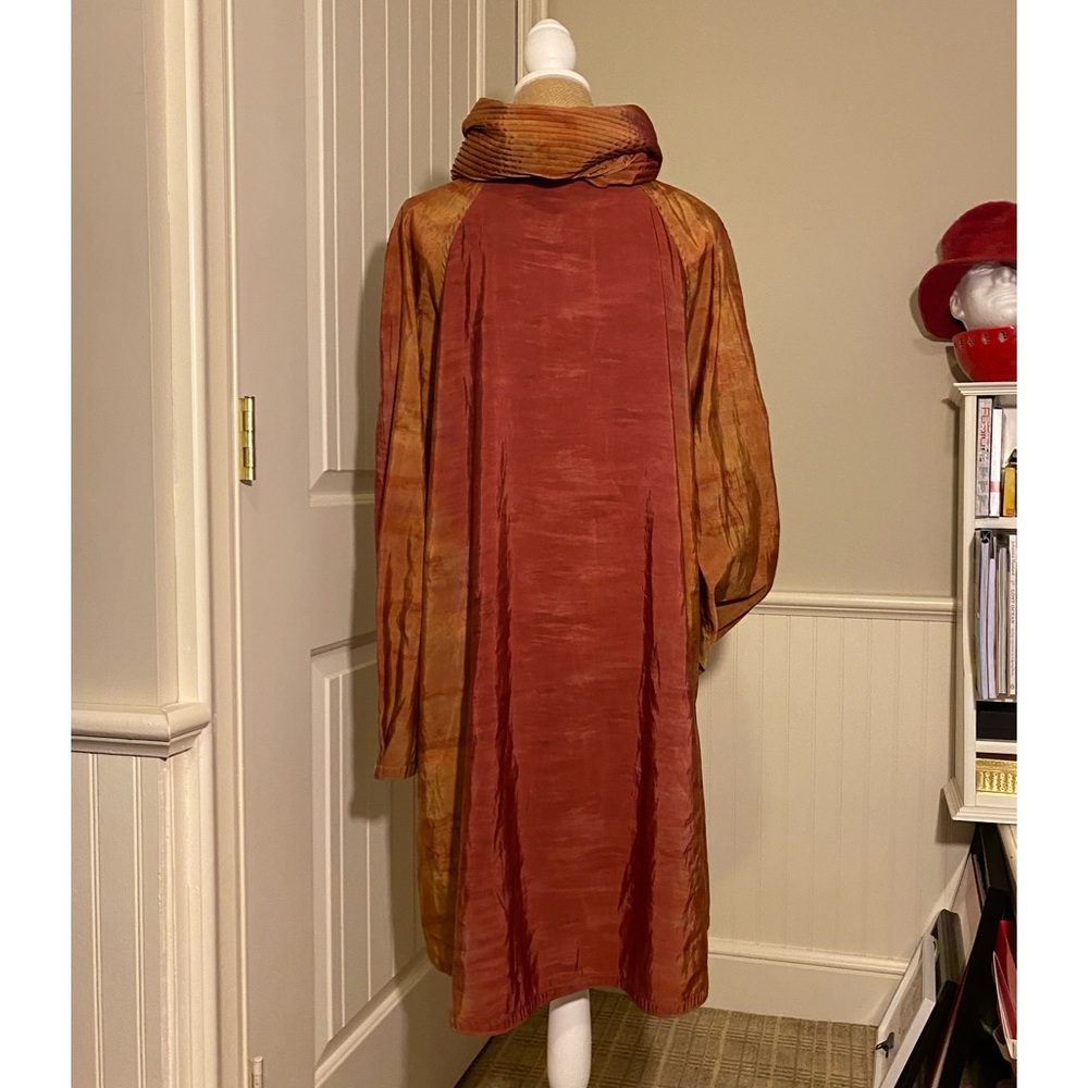 Mycra Pac Women's Reversible Rain Coat SM - Picture 8 of 16